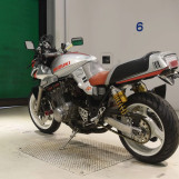 Мотоцикл Suzuki GSX1100S KATANA с пробегом 6120 m