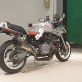 Мотоцикл Suzuki GSX1100S KATANA с пробегом 6120 m
