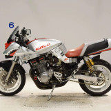 Мотоцикл Suzuki GSX1100S KATANA с пробегом 6120 m