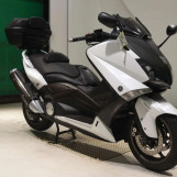Мотоцикл Yamaha T-MAX530A з пробігом 16629 km