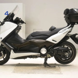 Мотоцикл Yamaha T-MAX530A з пробігом 16629 km