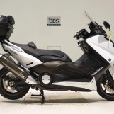 Мотоцикл Yamaha T-MAX530A з пробігом 16629 km