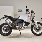 Мотоцикл Ducati DESERT X з пробігом 6102 km
