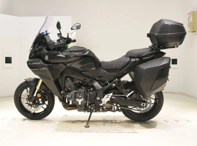 Мотоцикл Yamaha MT-09 TRACER GT з пробігом 4308 km