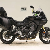 Мотоцикл Yamaha MT-09 TRACER GT з пробігом 4308 km