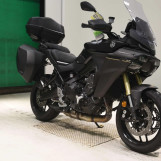 Мотоцикл Yamaha MT-09 TRACER GT з пробігом 4308 km