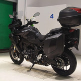 Мотоцикл Yamaha MT-09 TRACER GT з пробігом 4308 km