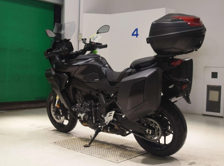 Мотоцикл Yamaha MT-09 TRACER GT з пробігом 4308 km