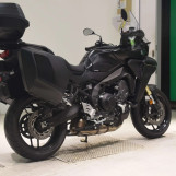 Мотоцикл Yamaha MT-09 TRACER GT з пробігом 4308 km