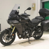 Мотоцикл Yamaha MT-09 TRACER GT з пробігом 4308 km