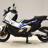 Мотоцикл Honda X-ADV750-2 с пробегом 54 km