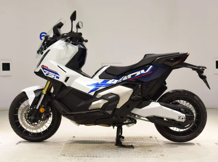 Мотоцикл Honda X-ADV750-2 с пробегом 54 km