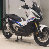 Мотоцикл Honda X-ADV750-2 с пробегом 54 km