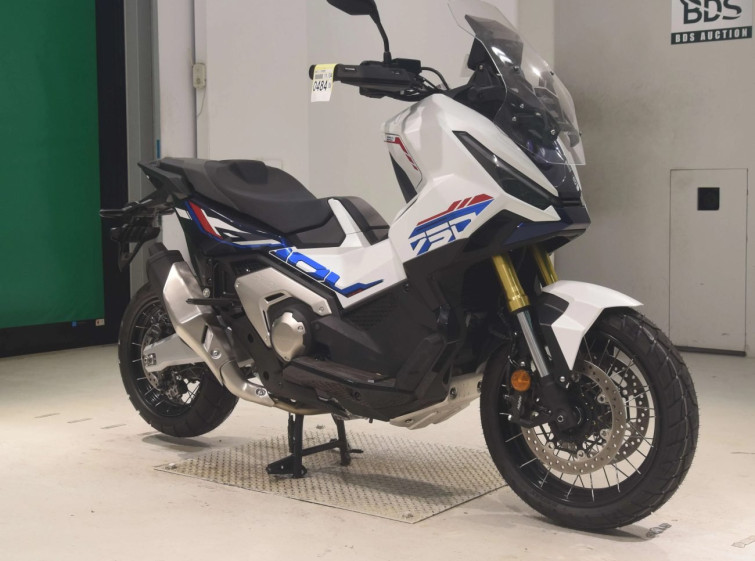 Мотоцикл Honda X-ADV750-2 с пробегом 54 km