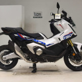 Мотоцикл Honda X-ADV750-2 с пробегом 54 km