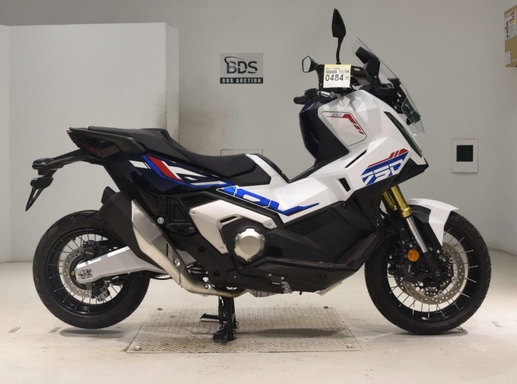 Мотоцикл Honda X-ADV750-2 с пробегом 54 km