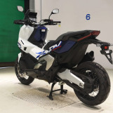 Мотоцикл Honda X-ADV750-2 с пробегом 54 km