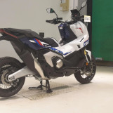 Мотоцикл Honda X-ADV750-2 с пробегом 54 km