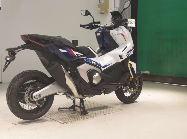 Мотоцикл Honda X-ADV750-2 с пробегом 54 km