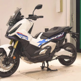Мотоцикл Honda X-ADV750-2 с пробегом 54 km