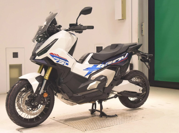 Мотоцикл Honda X-ADV750-2 с пробегом 54 km
