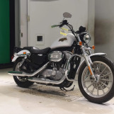 Мотоцикл HD SPORTSTER XL883L з пробігом 22816 km