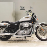 Мотоцикл HD SPORTSTER XL883L з пробігом 22816 km