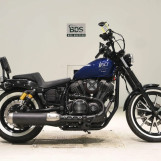 Мотоцикл Yamaha BOLT 950RA з пробігом 12334 km