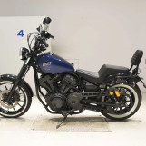 Мотоцикл Yamaha BOLT 950RA з пробігом 12334 km