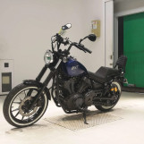 Мотоцикл Yamaha BOLT 950RA з пробігом 12334 km
