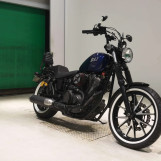 Мотоцикл Yamaha BOLT 950RA з пробігом 12334 km