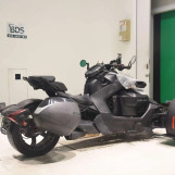 Мотоцикл Can-Am RIKE 900 з пробігом 18327 km