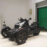 Мотоцикл Can-Am RIKE 900 з пробігом 18327 km