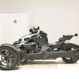 Мотоцикл Can-Am RIKE 900 з пробігом 18327 km