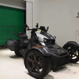 Мотоцикл Can-Am RIKE 900 з пробігом 18327 km