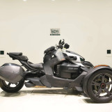 Мотоцикл Can-Am RIKE 900 з пробігом 18327 km