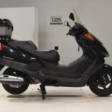 Мотоцикл Honda FORESIGHT SE з пробігом 18660 km