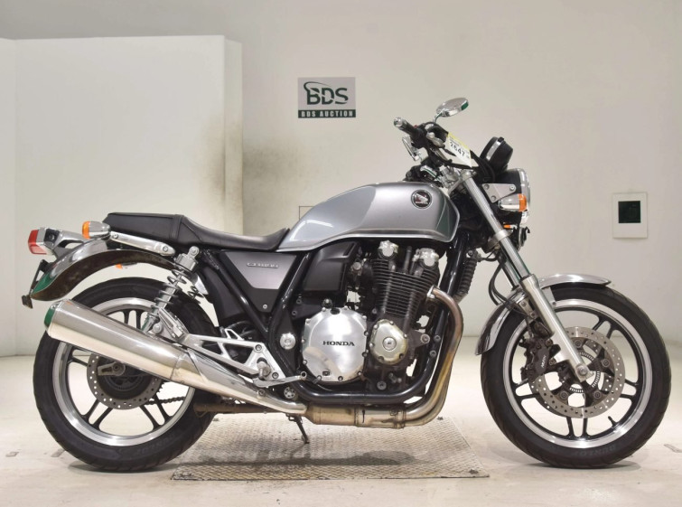Мотоцикл Honda CB1100A с пробегом 87858 km