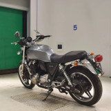 Мотоцикл Honda CB1100A с пробегом 87858 km