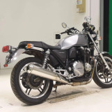 Мотоцикл Honda CB1100A с пробегом 87858 km