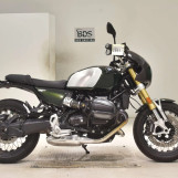 Мотоцикл BMW R12 з пробігом 8599 km