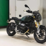 Мотоцикл BMW R12 з пробігом 8599 km