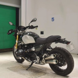 Мотоцикл BMW R12 з пробігом 8599 km