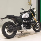Мотоцикл BMW R12 з пробігом 8599 km