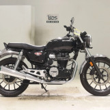 Мотоцикл Honda CB350FOUR з пробігом 1894 km