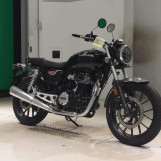 Мотоцикл Honda CB350FOUR з пробігом 1894 km