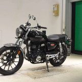 Мотоцикл Honda CB350FOUR з пробігом 1894 km