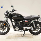 Мотоцикл Honda CB350FOUR з пробігом 1894 km
