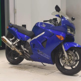 Мотоцикл Honda VFR800F с пробегом 21816 km
