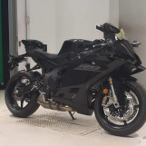 Мотоцикл Yamaha YZF-R9 з пробігом 4 km